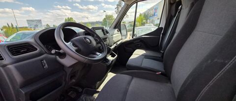 Master 2.3 DCI 136ch L2H2 TVA R&Eacute;CUP&Eacute;RABLE - REGULATEUR LIMITEUR - F 2023 occasion 27000 &Eacute;vreux