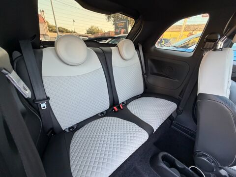 500 1.2 8V 69CH ECO PACK STAR - TOIT PANORAMIQUE - CUIR - CARPLA 2019 occasion 13700 Marignane