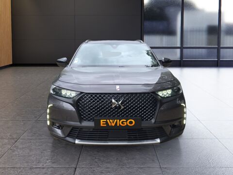 DS3 1.6 225 CH PHEV HYBRID 13.2KWH PERFORMANCE LINE PLUS BVA 2020 occasion 40000 Mont-de-Marsan