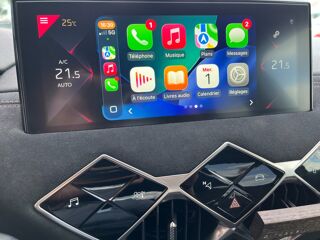 DS3 1.5 BLUEHDI 110 ch PERFORMANCE LINE 2021 occasion 64320 Idron
