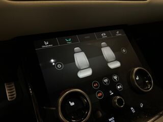 Range Rover Evoque 2.0 P250 250ch HYBRID MHEV R-DYNAMIC SE 4WD BVA/ MERIDIAN/ T 2019 occasion 78125 Gazeran