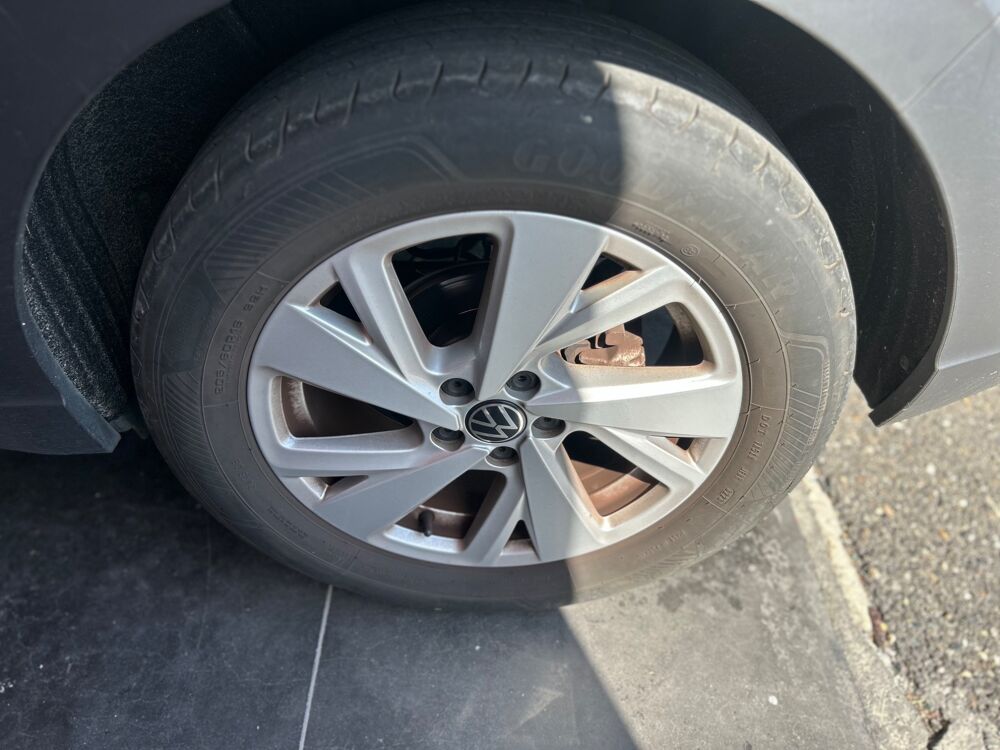 Taigo 1.0 TSI 110 CH LIFE / CAR PLAY 2022 occasion 47000 Agen