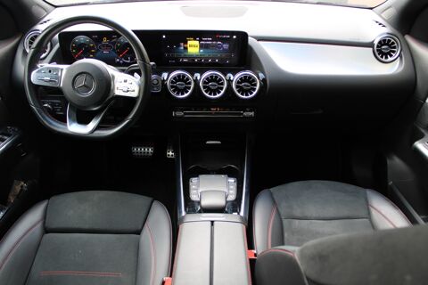 Classe GLA 2.0 250 225 AMG LINE 4MATIC 8G-DCT BVA 2022 occasion 94170 Le Perreux-sur-Marne