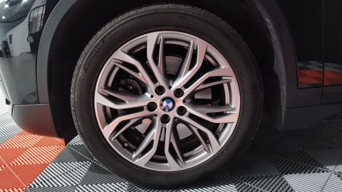 X1 2.0 D 190 CV SPORT / XDRIVE / BVa8 2017 occasion 17430 Tonnay-Charente