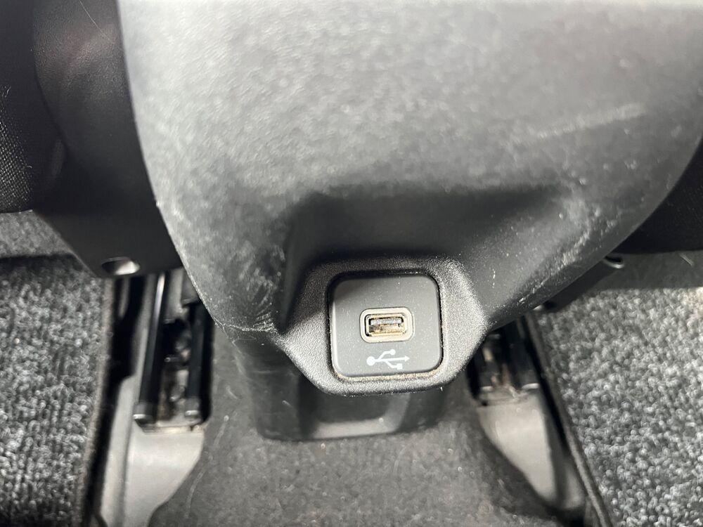 Renegade 1L T-GDI 120ch LIMITED APPLE CARPLAY / CAMERA DE RECUL 2019 occasion 38420 Le Versoud