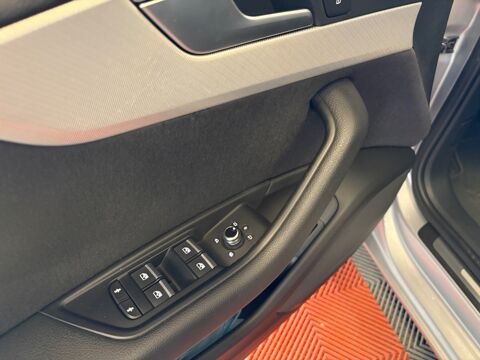 A4 2.0 TDI 150 SPORT S-TRONIC BVA 2017 occasion 76190 &Eacute;calles-Alix