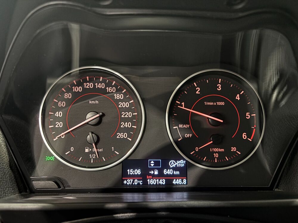 Serie 2 COUPE 2.0 218D / 150CV / SPORT / S&S / XENON / BVm6 2016 occasion 17430 Tonnay-Charente