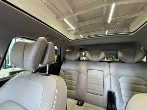 Sc&eacute;nic 1.6 DCi 160 cv Edition One Bo&icirc;te auto 2016 occasion 83600 Fr&eacute;jus