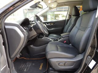 Qashqai II 1.2 DIGT 115 TEKNA 2WD X-TRONIC 2016 occasion 33100 Bordeaux