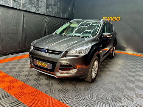 Annonce voiture Ford Kuga 10490 €