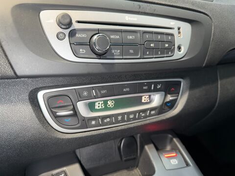 Grand scenic IV 1.2 TCE 130 ch ENERGY LIMITED 2015 occasion 65290 Juillan