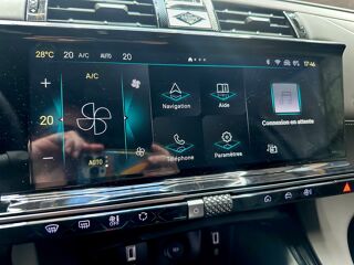 DS3 PHEV HYBRID 225 EAT8 ANTOlNE DE SAINT EXUPERY BVA 2024 occasion 55430 Belleville-sur-Meuse