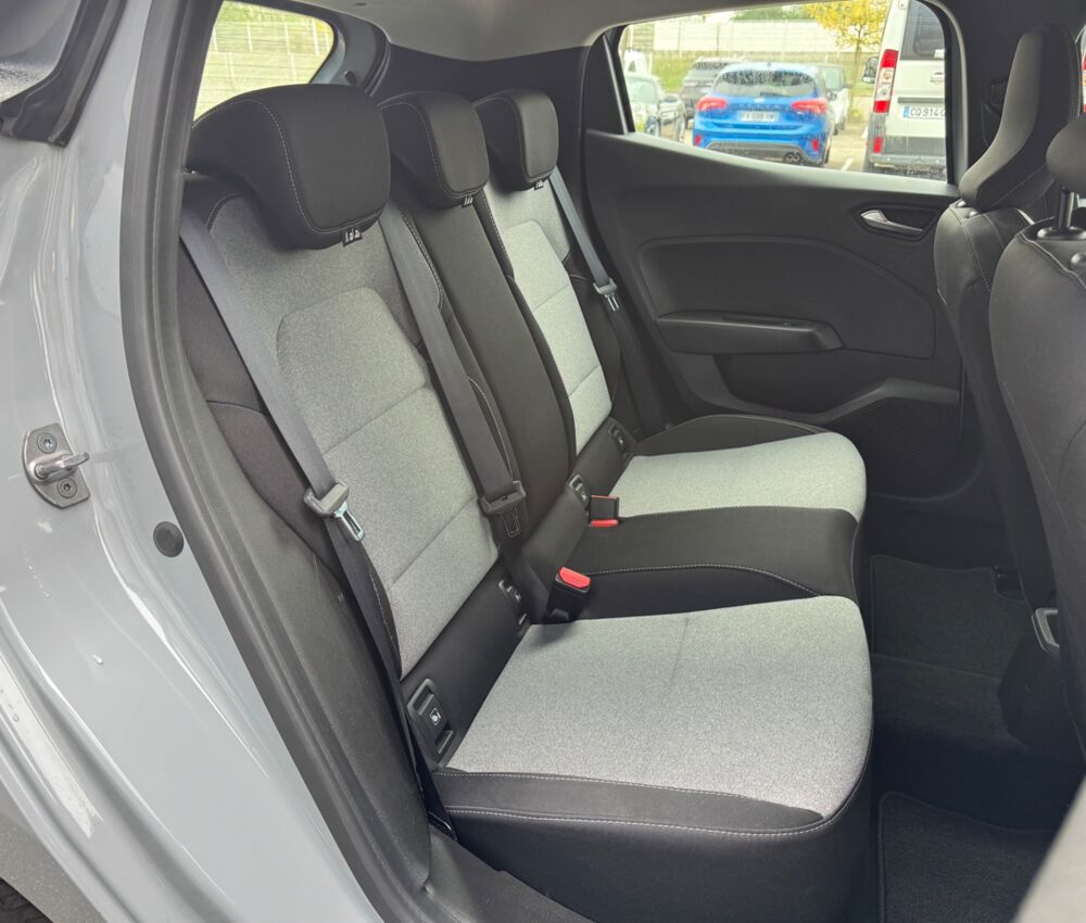Clio 1.0 TCE 90 EVOLUTION 2025 occasion 68170 Rixheim