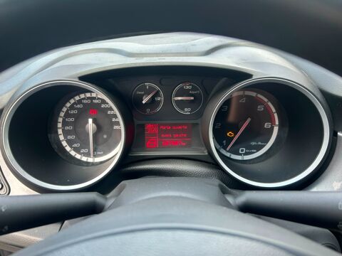 Giulietta 2.0 JTDM 170 CH EXCLUSIVE S&S / DISTRIBUTION + EMBRAYAGE NEU 2012 occasion 40000 Mont-de-Marsan