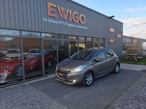 Peugeot 208 GENERATION-I 1.2 PURETECH 80 ACTIVE