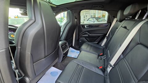 Cayenne 3.0 V6 TURBO HYBRID 462ch - PCK SPORT - ECHAPPEMENT SPORT - 2020 occasion 27000 &Eacute;vreux