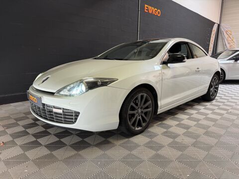 Annonce voiture Renault Laguna 6990 €