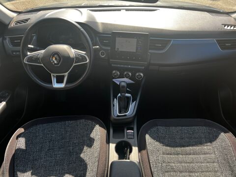 Arkana 1.6 E-TECH 145 CH 95 FULL-HYBRID HYBRID 1.2KWH BUSINESS BVA 2023 occasion 47000 Agen