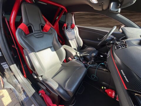 M&eacute;gane COUPE 2.0 265 RS 2013 occasion 68000 Colmar
