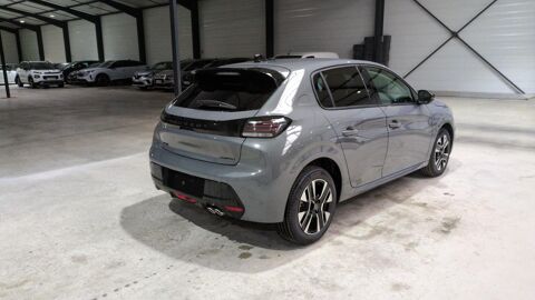 208 HYBRID 145ch ALLURE + APPLE CARPLAY + AIDE AU STATIONNEMENT 2026 occasion 38420 Le Versoud