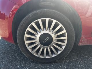 500 C 1.2 70 CH S&S POP / CAR PLAY 2010 occasion 47000 Agen