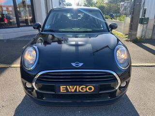 Cooper COOPER 136 CH MARYLEBONE 5 PORTES / ECLAIRAGE D'AMBIANCE / R 2016 occasion 40000 Mont-de-Marsan