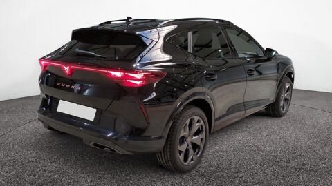 Formentor V 1.5 ETSI HYBRID 150CH BVA DSG7 0KM REMISE 32% + ATTELAGE + 2025 occasion 78125 Gazeran