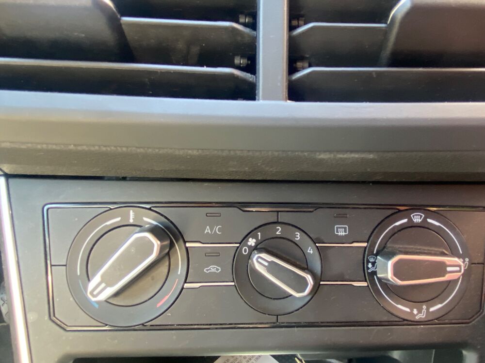 Polo 1.0 TSi LIFE PLUS 95CH *CARPLAY*CAMERA DE RECUL* 2024 occasion 13009 Marseille