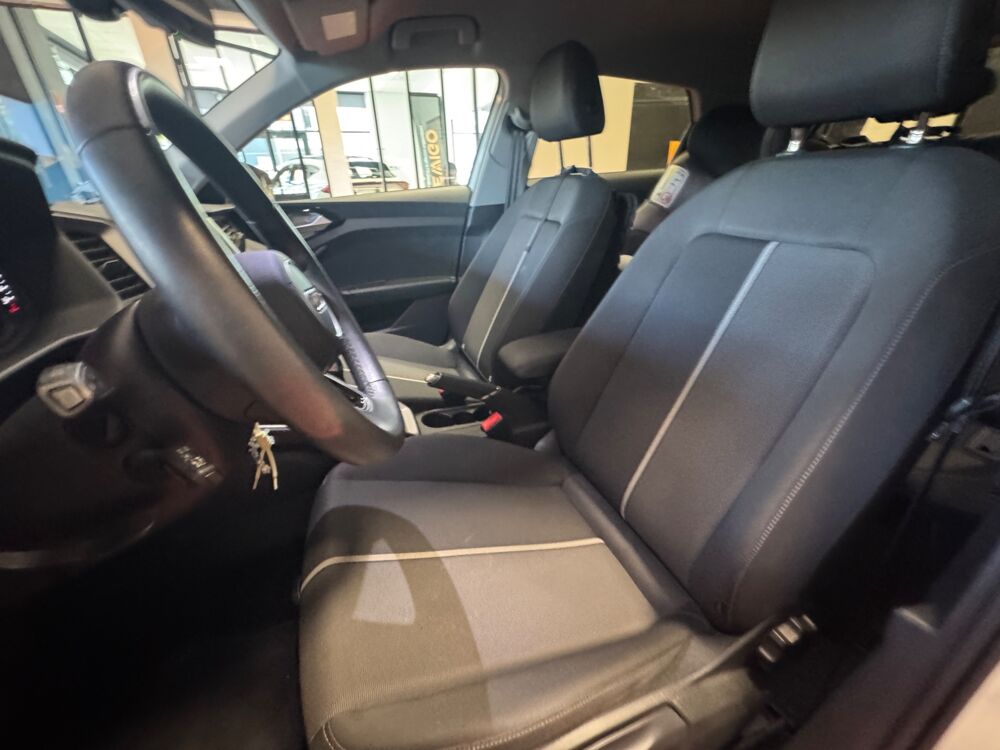 A1 CITYCARVER ALLSTREET 1.0 30 TFSI 110 ADVANCED S-TRONIC BVA 2023 occasion 83600 Fr&eacute;jus