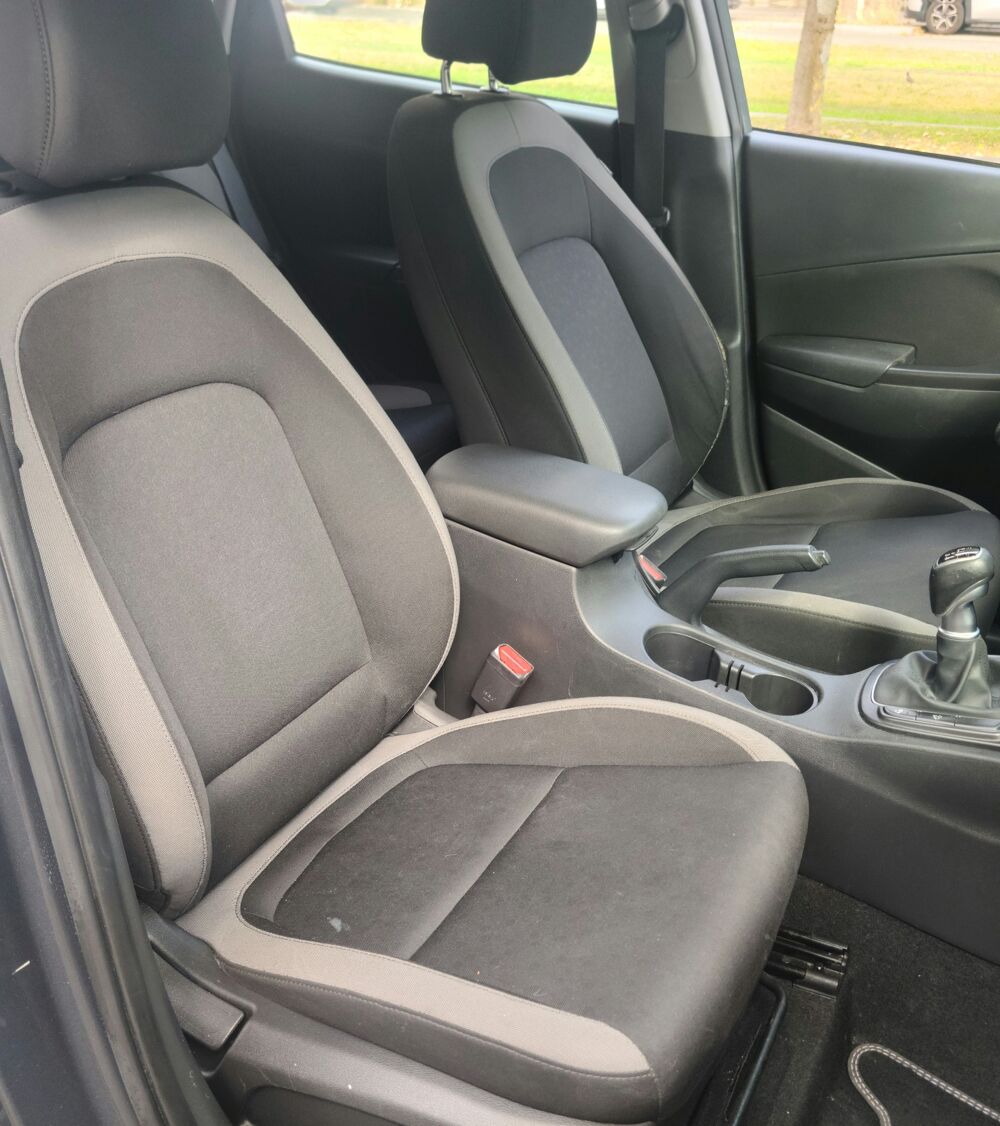 Kona 1.6 CRDI 115 CREATIVE 2019 occasion 33100 Bordeaux