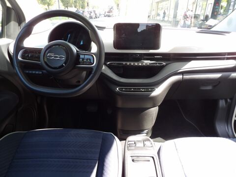 500 E 42KWh PASSION BVA 2021 occasion 33100 Bordeaux