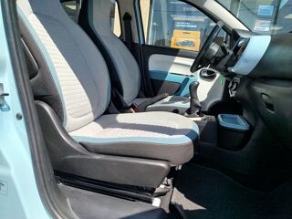 Twingo 1.0 SCE 70 ZEN 2015 occasion 13700 Marignane