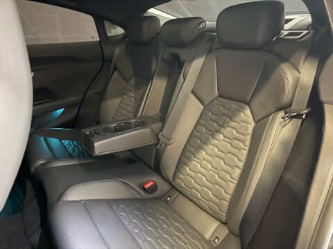 E-TRON 2022 ELECTRIC 476cv 93KWH QUATTRO/ SUSP PNEUMA/ B&O/ SIEGES 2021 occasion 78125 Gazeran