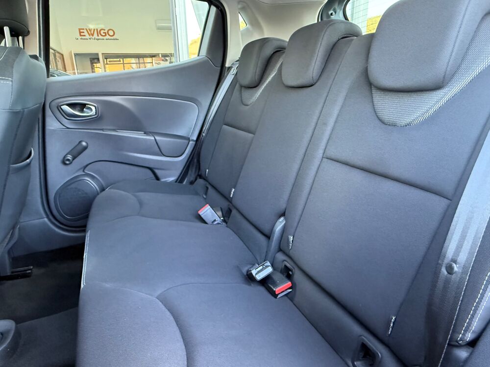 Clio 0.9 TCE 75 GENERATION 2019 occasion 33210 Maz&egrave;res