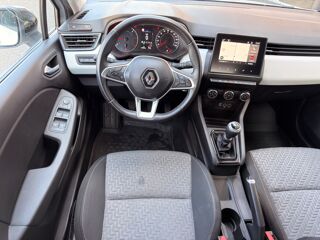 Clio V (5) SOCIETE 1.5 BLUEDCI 100 ch EVOLUTION REVERSIBLE 2023 occasion 64320 Idron