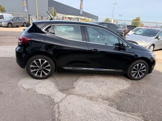 Clio 1.6 E-TECH 140CH FULL-HYBRID INTENS - PACK TECHNO - PACK 360 2021 occasion 27000 &Eacute;vreux