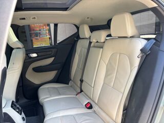 XC40 1.5 T5 262CH 180Ch+82Ch TWIN-ENGINE RECHARGE PHEV ULTIMATE 2 2023 occasion 13009 Marseille