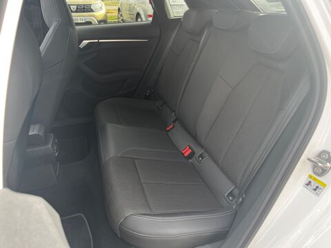 A3 SPORTBACK 1.4 E-TRON TFSI 204H 150 CH PHEV HYBRID 25.7KWH S 2021 occasion 47000 Agen