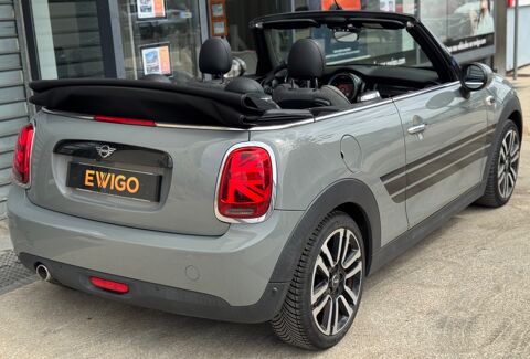 Cooper CABRIOLET COOPER HEDDON STREET 1.5 D 116CH - REVISION A JOUR 2019 occasion 57600 Forbach