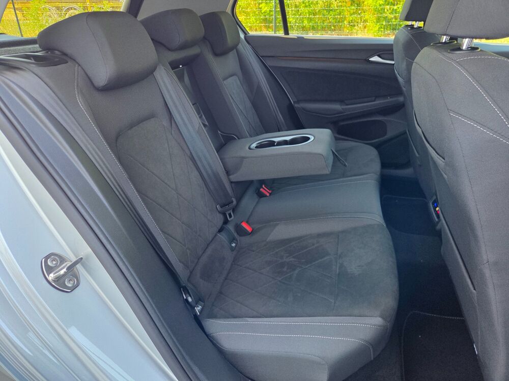 Golf 1.5 E-TSI 150 EVO2 MHEV HYBRID STYLE DSG 1&egrave;re MAIN 2023 occasion 68170 Rixheim