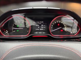 208 GTI - 1.6 THP 200 Ch / 3 PORTES 2013 occasion 33320 Eysines