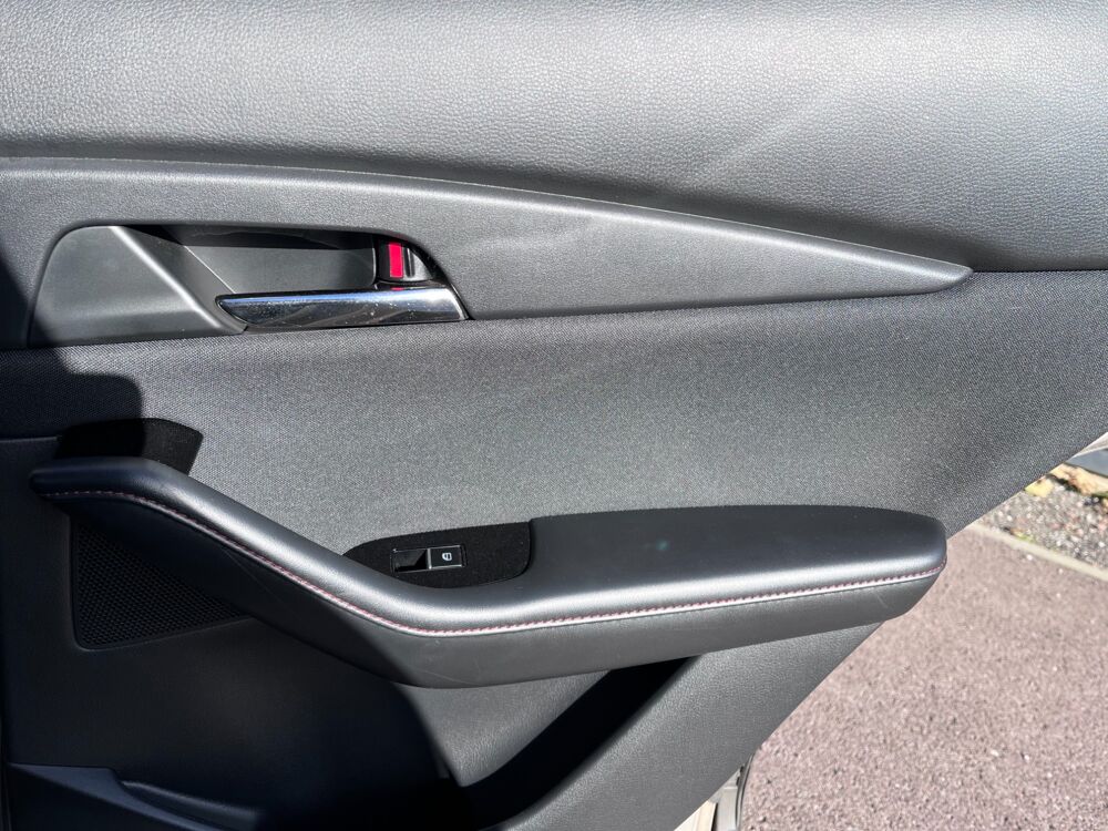 CX-30 2.0 TDI 115 SKY ACTIVE/HYBRID/CLIMATISATION/REGULATEUR/LIMIT 2023 occasion 76150 Saint-Jean-du-Cardonnay