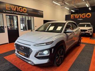 Kona 1.0 T-GDI 120 Executive 2018 occasion 83600 Fr&eacute;jus