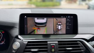 X3 XDRIVE 30DA 265CH XLINE BVA - HARMAN KARDON - SUSPENSIONS SE 2020 occasion 13700 Marignane