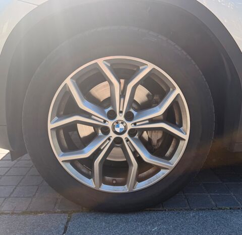 X4 3.0 D 265 X-LINE XDRIVE BVA 2019 occasion 33100 Bordeaux