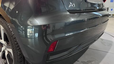 A1 SPORTBACK 1.0 30 TFSI 116 ADVANCED S-TRONIC - BI TON - ORIGI 2020 occasion 33610 Cestas