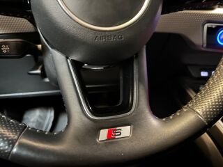 A1 SPORTBACK 1.0 30 TFSI 115 ch S-LINE S-TRONIC BVA 2020 occasion 78125 Gazeran