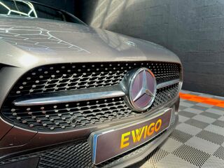 Classe A 2.0 200 D Progressive Line Entretien Mercedes-Benz 2020 occasion 55430 Belleville-sur-Meuse