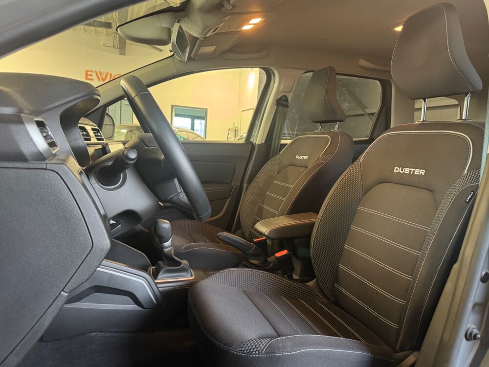 Duster 1.3 TCE 150Ch - JOURNEY EDITION - 1 ERE MAIN - ENTRETIEN C 2024 occasion 79000 Niort