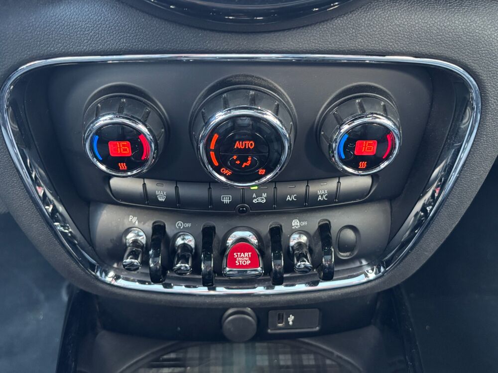 Clubman 1.5 136 ch COOPER BVA - 1ERE MAIN 2021 occasion 64320 Idron